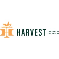 Harvest Transport Solutions logo - Similar company to S&G Commodities