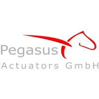 Pegasus Actuators GmbH logo - Similar company to Solarbakery