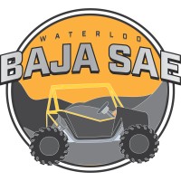 Waterloo Baja SAE Team logo - Similar company to Hera.Co
