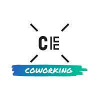 Coworking Charleroi Entreprendre logo - Similar company to Vastes Ressources