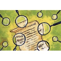 J.J.I Grant, Scholarship and Proposal Writing Services logo - Similar company to Proposal Writing Consultants, Llc