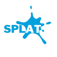 SPLAT logo - Similar company to Rehabilitation Engineering Society Unsw
