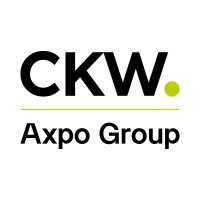CKW logo - Similar company to Alsec Cyber Security Consulting Ag