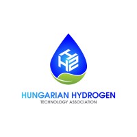 Hungarian Hydrogen Technology Association logo - Similar company to Hydrogen Technologies