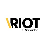 RIOT EL SALVADOR logo - Similar company to Indibrands