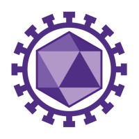 American Society for Virology logo - Similar company to Gtc Walhalla