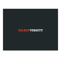 TALENTVERSITY logo - Similar company to Talenversity