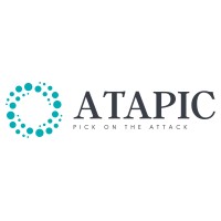 ATAPIC logo - Similar company to Wisein