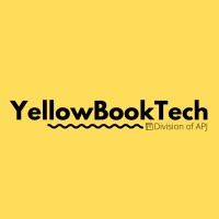 Yellow Book Technologies - A Professor T'S Company