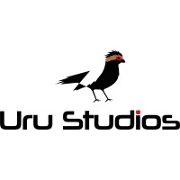 Uru Studios logo - Similar company to Autvis - Associação Brasileira Dos Direitos De Autores Visuais