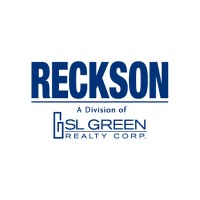 Reckson logo - Similar company to Diybook