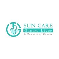 Sun Care Clinics logo - Similar company to Alpha & Omega Educational Pathways