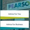 Pearson Solicitors and Financial Services logo - Similar company to Custom Controls