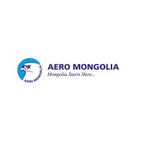 Aero Mongolia logo - Similar company to Szabo Aerospace Llc