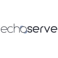 EchoServe logo - Similar company to Delta Line International شركه دلتا الاتصالات العالميه