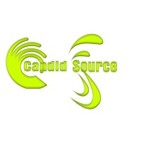 Candid Source logo - Similar company to Zyrus Tech