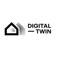DIGITAL TWIN logo - Similar company to Scratch&Courage