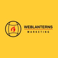 Weblanternsmarketing logo - Similar company to Q5 Infotech