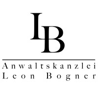 Rechtsanwalt Leon Bogner logo - Similar company to Kolb, Blickhan & Partner
