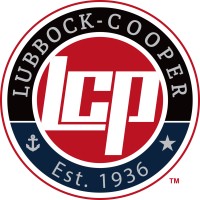 Lubbock-Cooper ISD logo - Similar company to Eversolve Technologies