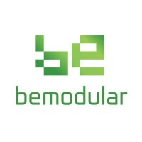 BeModular | Gestão Modular logo - Similar company to Martimor