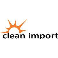 Clean Import Oy, Finland logo - Similar company to Bny Export-Import Gmbh
