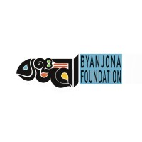 Byanjona Foundation logo - Similar company to Kotha