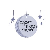 Paper Moon Moves LLC logo - Similar company to Ddh Home Organizing & Move Management