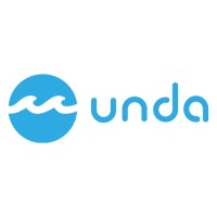 UNDA logo - Similar company to Ensynox
