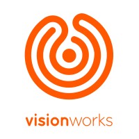 VisionWorks for Life logo - Similar company to Microbz