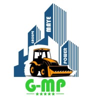 Groupe Maye Power logo - Similar company to Liteyear