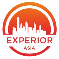Teach Abroad - Experior Asia logo - Similar company to Collegepro