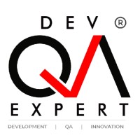 DevQAExpert Solution Private Limited logo - Similar company to Testing Society