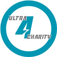 Ultra 4 Charity logo - Similar company to Flat Living