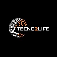 Tecno2life logo - Similar company to Consultoríadei