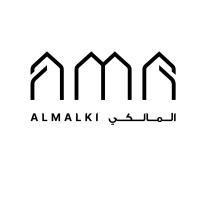 AlMalki Group logo - Similar company to Dot.Cy