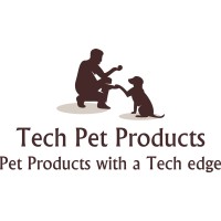 Tech Pet Products logo - Similar company to Scooby Mart