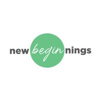 The New Beginnings Center- Nashville logo - Similar company to New Beginning Center