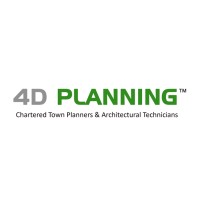 4D PLANNING LTD logo - Similar company to 4D Virtual Lab