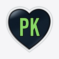 PK Health Gear logo - Similar company to Parsonskellogg