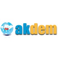 Akdem Tarım logo - Similar company to Interfresh Eurasia