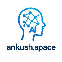 ankush.space logo - Similar company to Avishkar Publications