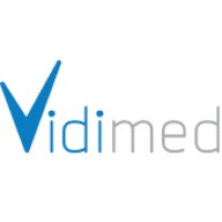 Vidimed logo - Similar company to Esperia