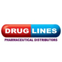 Drug Lines Pharmaceutical Distributors logo - Similar company to Clc - Christian Life Community