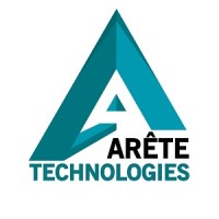Arête Technologies logo - Similar company to Arete Technologies, Inc.