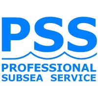Professional Subsea Service logo - Similar company to Podvodspetsstroy
