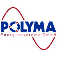 POLYMA Energiesysteme GmbH logo - Similar company to Eccovisions Gmbh