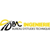 B.A.C. Ingénierie logo - Similar company to Technical Drawing Services