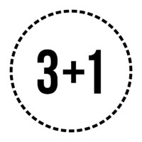 Pürtelaş 3+1 logo - Similar company to Beehype