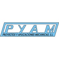 PYAM logo - Similar company to Tc Metrology